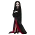 Monster High x Wednesday Collector Puppe Morticia Addams