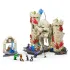 Masters of the Universe Mattel Brick Shop Bauset Castle Grayskull