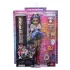 Monster High Puppe Robecca Steam