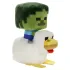 Minecraft Deluxe Plüschfigur Chicken Jockey 20 cm