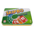 Skip-Bo Deluxe Kartenspiel in Metalldose
