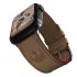 Star Wars Leder Smartwatch-Armband Rebel Alliance