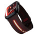 Star Wars Smartwatch-Armband Darth Vader Lightsaber