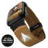 Star Trek NG Smartwatch-Armband Starfleet Engineering