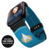 Star Trek NG Smartwatch-Armband Starfleet Sciences
