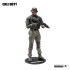Call of Duty Modern Warfare Captain John Price Actionfigur 15 cm