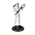 Fortnite Wild Card Red Deluxe Actionfigur 18 cm