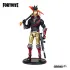 Fortnite Red Strike Day & Date Deluxe Actionfigur 18 cm