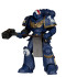 Warhammer 40,000 Actionfigur Ultramarines: Lieutenant Titus 18 cm
