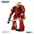 Warhammer 40k Actionfigur Blood Angels Primaris Lieutenant (Gold Label Series) 18 cm