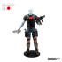 Bloodshot Deluxe Actionfigur 18 cm
