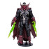 Mortal Kombat Spawn Actionfigur Commando Spawn 18 cm
