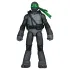 Teenage Mutant Ninja Turtles Page Punchers Actionfigur Donatello (Black White & Green) (Red Platinum Edition) 13 cm