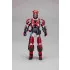 Destiny Actionfigur Vault of Glass Titan Feud Unfading Shader 18 cm