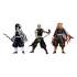 Demon Slayer: Kimetsu no Yaiba Actionfiguren 18 cm Wave 6 Sortiment (6)