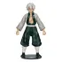 Demon Slayer Actionfigur Sanemi Shinazugawa 17 cm