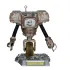Fallout Movie Maniacs Actionfigur Securitron (Season 2) 15 cm
