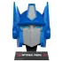 Transformers Mini-Replik Kopf 1/3 Optimus Prime 19 cm