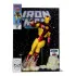 Marvel Collection PVC Statue 1/6 Iron Man (Iron Man #256) 26 cm