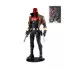 DC Multiverse Red Hood Actionfigur 18 cm