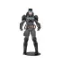 DC Multiverse Actionfigur Batman Hazmat Suit 18 cm