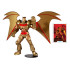 DC Multiverse Batman Hellbat Suit Actionfigur Gold Edition 18 cm