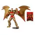 DC Multiverse Batman Hellbat Suit Actionfigur Gold Edition 18 cm
