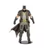 DC Multiverse Actionfigur Batman Dark Detective 18 cm