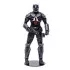 DC Gaming Actionfigur The Arkham Knight (Batman: Arkham Knight) 18 cm