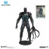 DC Multiverse Dark Nights Metal Murder Machine Actionfigur 18 cm