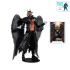 DC Multiverse Batman Who Laughs Hawkman #18 Build A Actionfigur 18 cm