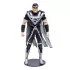 DC Multiverse Build A Actionfigur Black Lantern Superman (Blackest Night) 18 cm