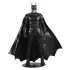 DC Build A Actionfigur Batman and Robin 18 cm