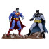 DC Multiverse Actionfiguren 2er-Pack Bizarro & Batzarro 18 cm