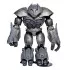 DC Collector Megafig Actionfigur Justice Buster Batsuit (Batman: Endgame) 30 cm