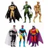 Super Powers DC Direct Actionfiguren 13 cm Wave 6 Sortiment (6)