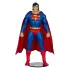DC Direct Page Punchers Actionfigur Superman (Zero Hour) 19 cm