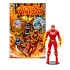 DC Direct Page Punchers Actionfigur & Comic The Flash Barry Allen (The Flash Comic) 18 cm