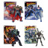 DC Direct Page Punchers Actionfiguren 18 cm Wave 5: Superman - Ghosts of Kryton Sortiment (6)