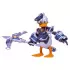 Disney Mirrorverse Actionfigur Donald Duck 13 cm
