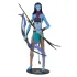  Avatar: Fire and Ash Actionfigur Neytiri (Omatikaya Warrior) 18 cm