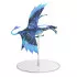 Avatar - Aufbruch nach Pandora Actionfigur Mountain Banshee - Blue Banshee