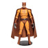 DC Multiverse Actionfigur Catman (Villains United) (Gold Label) 18 cm