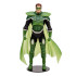 DC Multiverse Actionfigur Hal Jordan Parallax (GITD) (Gold Label) 18 cm