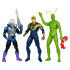 DC Multiverse Actionfiguren 18 cm Wave 18 Sortiment (6)