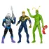 DC Multiverse Actionfiguren 18 cm Wave 18 Sortiment (6)