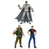 DC Multiverse McFarlane Collector Edition Actionfiguren 18 cm Wave 5 Sortiment (6)