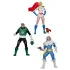 DC Multiverse McFarlane Collector Edition Actionfiguren 18 cm Wave 9 Sortiment (6)