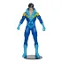 DC Direct McFarlane Toys Digital Actionfigur Nightwing (Teen Titans) 18 cm