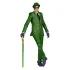 DC Multiverse Actionfigur The Riddler (Batman: Hush) 18 cm